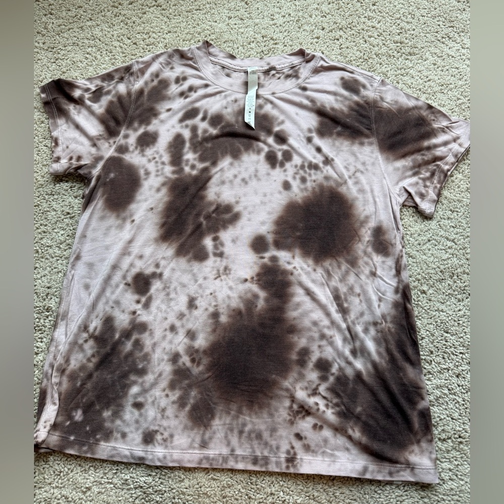 Lululemon shirt